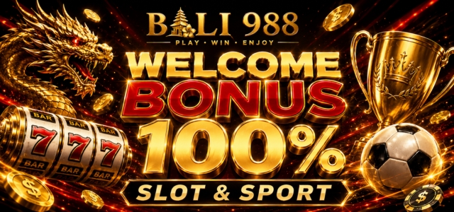 Promo Slot