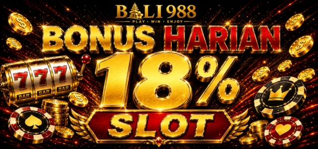 promo BALI988